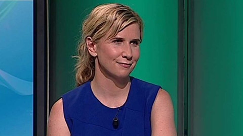 Hyde Park ČT24 - 31. srpna 2015