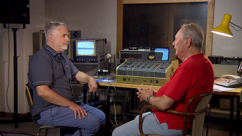 Umění dabingu - Ceny Františka Filipovského - Ceny Františka Filipovského 2019