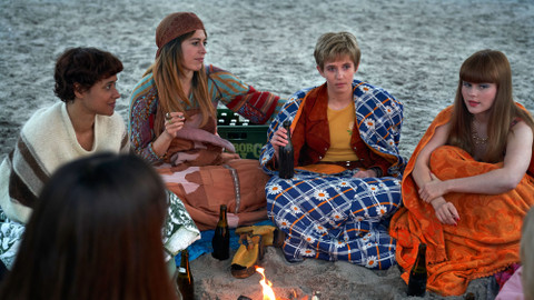 Sboristky - Epizoda 7/8