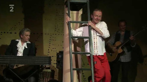 Indiánské inspirace