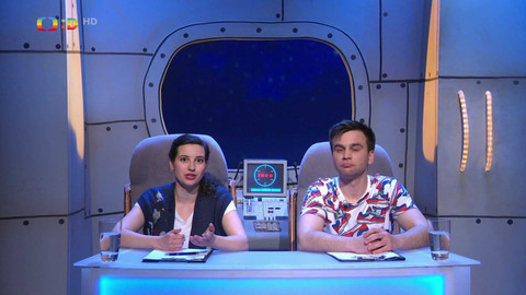 PLANETA YÓ - 29. května 2024