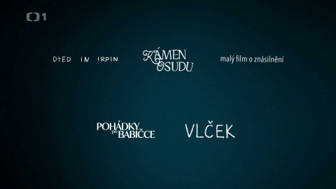 Český lev - Nejlepší animovaný film