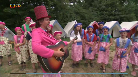 Zprávičky - 17. července 2018