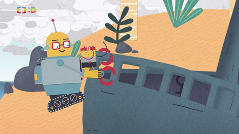 Kosmix - 5/26 Příliv a odliv