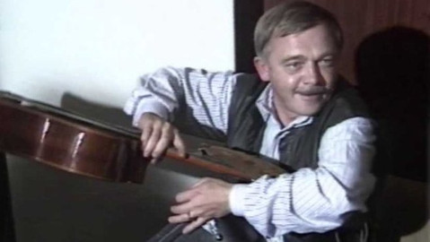 Archiv ČT24 - Devítkové listopady