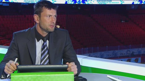 MS v ledním hokeji 2012 Finsko a Švédsko - Studio MS