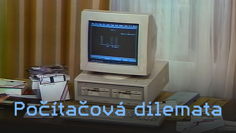 Počítačová dilemata