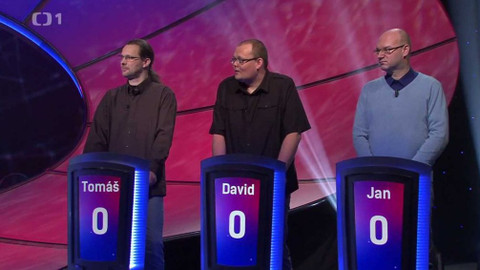 Kde domov můj? - 9. března 2016