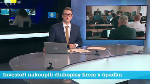 Události v regionech (sever a východ) - 24. července