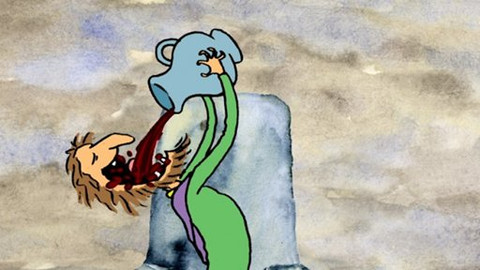 Dějiny udatného českého národa - 16/111 Čechy na přelomu tisíciletí