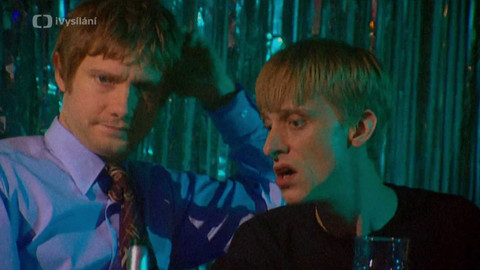 Kancl - 6/14 Verdikt