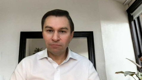 Hyde Park Civilizace - David Sinclair