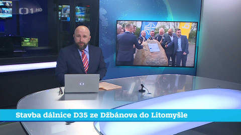 Události v regionech (sever a východ) - 8. dubna 2024