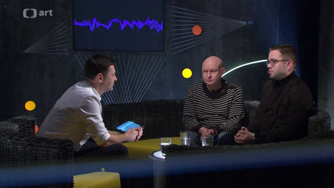 ArtZóna - 8. ledna 2019