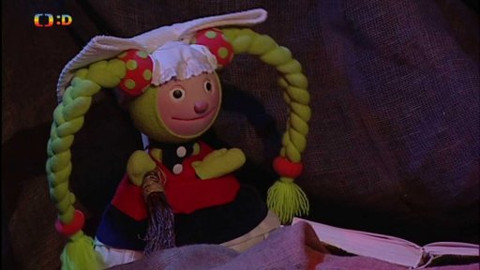 Kouzelná školka - 5. března 2015