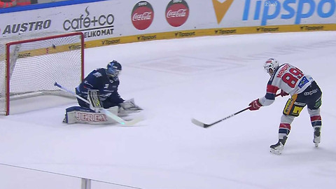 Buly hokej - HC Kometa Brno - HC Dynamo Pardubice