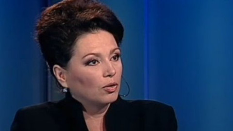 Hyde Park ČT24 - 14. května 2010