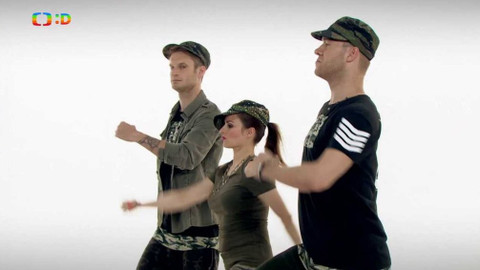 Rytmix - The Clash – Should I Stay Or Should I Go?