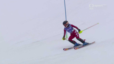 XIV. zimní paralympijské hry 2026 Milano Cortina - Alpské lyžování