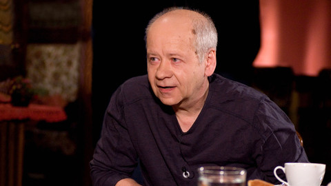 Na plovárně - Radim Hladík