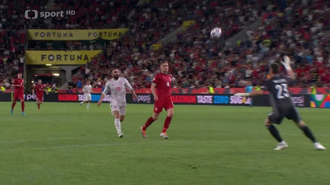 Studio fotbal - Fotbal Extra: Španělsko - Česko