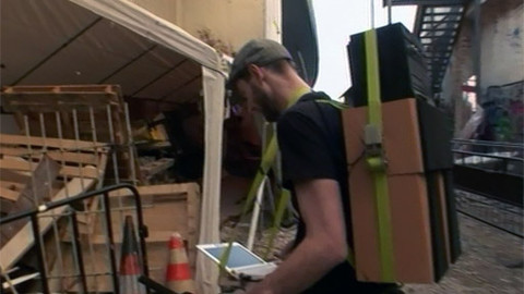 Artmix - 26. dubna 2012