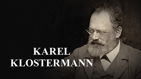 Karel Klostermann