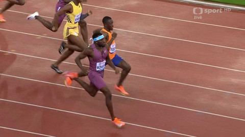 Diamond League - Wanda Diamond League Curych