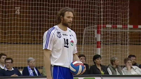 Volejbal - Volleyball.cz Kladno - VK Jihostroj České Budějovice