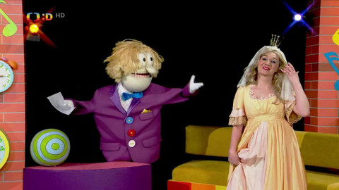 Studio Kamarád - 18. června 2023