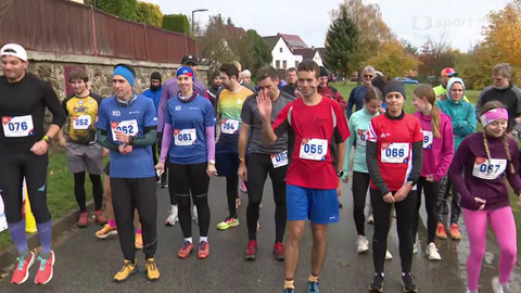 Sokolský zpravodaj - Sokolský běh republiky