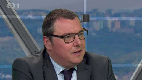 Otázky Václava Moravce - 7. června 2015 12:00