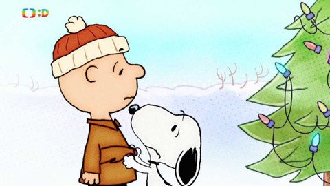 Snoopy - Smutné až z toho mrazí