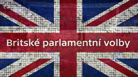 Britské parlamentní volby