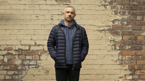 Na příjmu - Epizoda 6/6