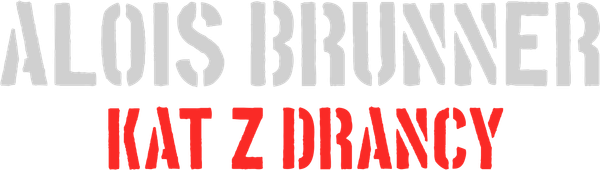 Alois Brunner, kat z Drancy