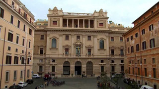 Gregoriana - papežská univerzita