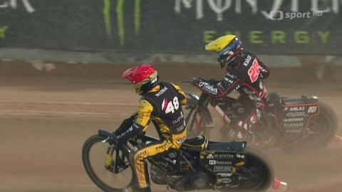 FIM Speedway Grand Prix - Lotyšsko
