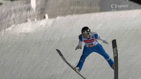 Světový pohár ve skoku na lyžích - Německo