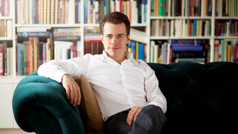 Můj pokus o mistrovský opus - Jakub Hrůša versus Věc Makropulos Leoše Janáčka