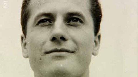 Neznámí hrdinové - Nebeský jezdec