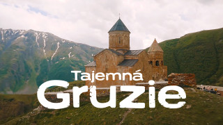 Tajemná Gruzie