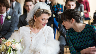 Inspektorka Candice Renoirová VI