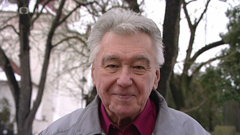 Neobyčejné životy - Josef Zíma