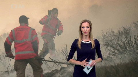 Horizont ČT24 - 27. června 2018