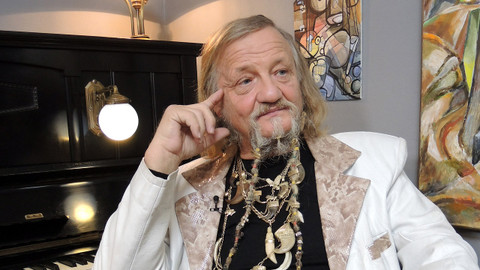 Uchem jehly - 11. března 2018