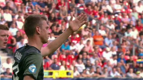 EURO U21 2017 Polsko - Anglie - Německo