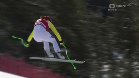 Světový pohár v alpském lyžování - Kanada