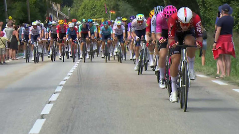 Tour de France - 20. etapa