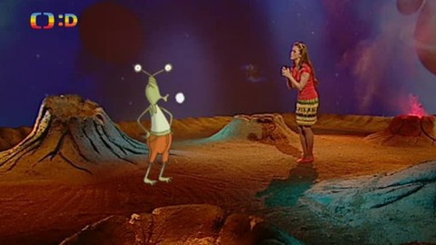 PLANETA YÓ - 31. října 2013